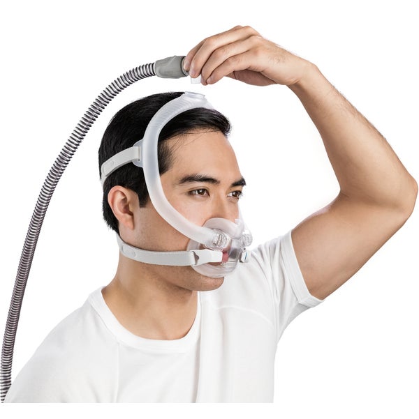 AirFit F30i Complete Mask System | Resmed Shop