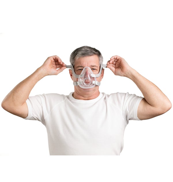 AirFit F20 Complete Mask System | Resmed Shop