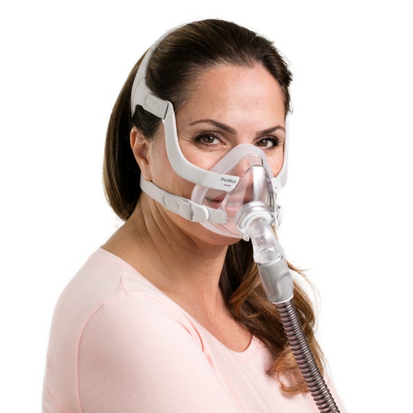 AirFit F20 for Her Complete Mask System | Resmed Shop
