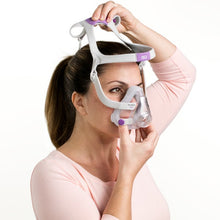 Load image into Gallery viewer, AirTouch F20 For Her Complete Mask System
