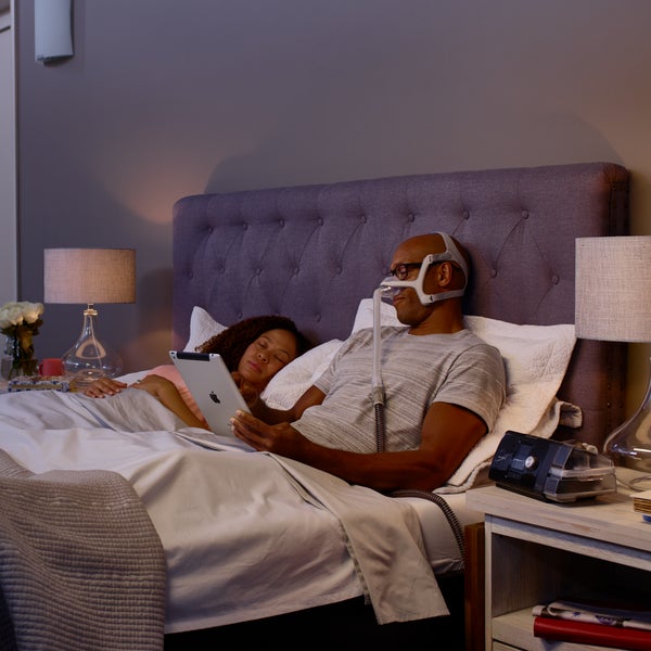 エアーフィット N20マスク＆取替え用パーツ（ヘッドギア1個＆クッション2個） | CPAP LAB-シーパップ ラボ