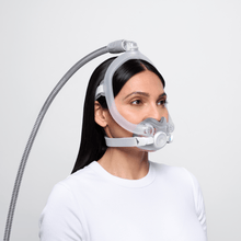 Load image into Gallery viewer, AirTouch F30i Clear Complete Mask System
