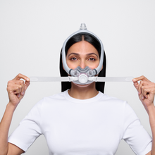 Load image into Gallery viewer, AirTouch F30i Comfort Complete Mask System
