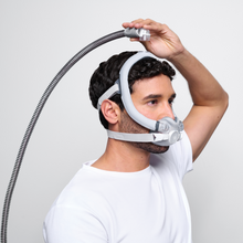 Load image into Gallery viewer, AirTouch F30i Comfort Complete Mask System
