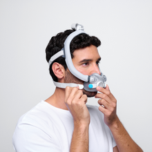 Load image into Gallery viewer, AirTouch F30i Comfort Complete Mask System

