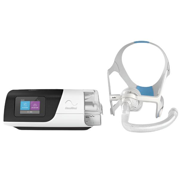 AirTouch N20 Complete Mask System | Resmed Shop