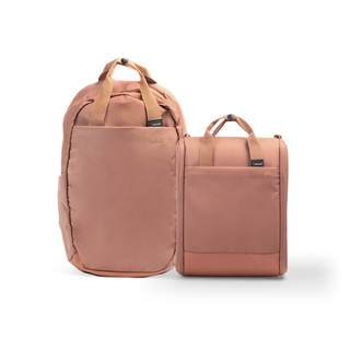 Photo of Luxe Travel Bundle- CPAP Carry Case and Backpack