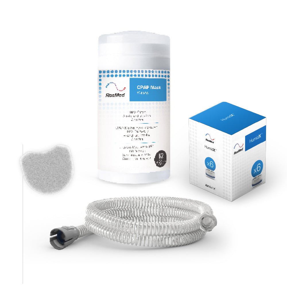 HumidX Cartridges for AirMini | Resmed Shop