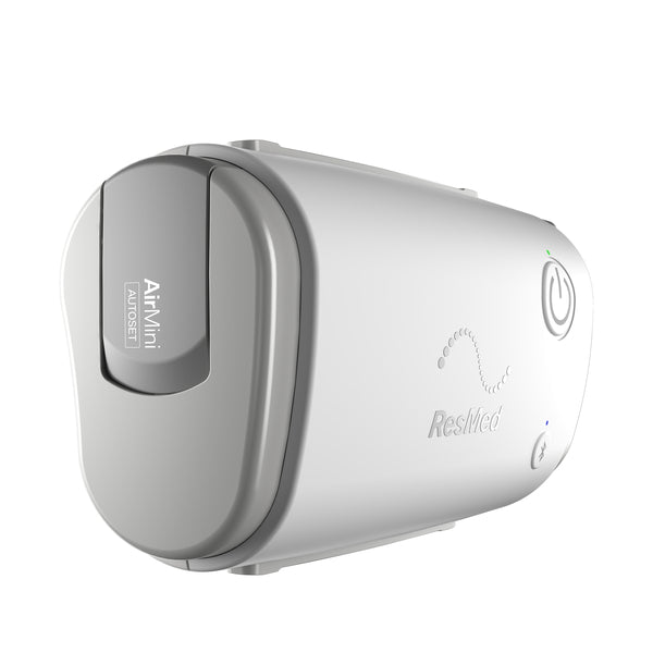 AirMini AutoSet CPAP Machine - ResMed Shop