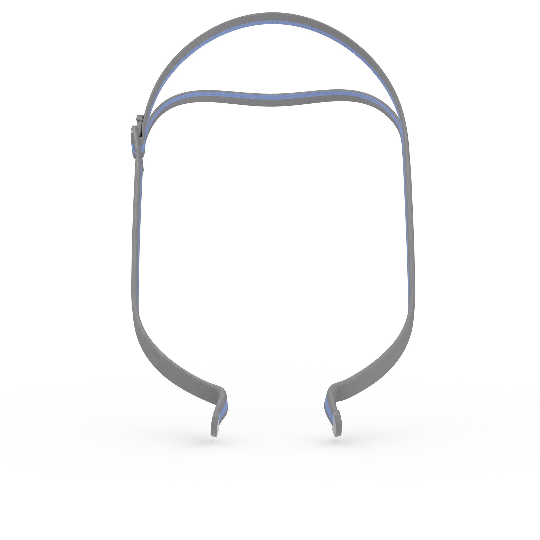 AirMini AutoSet Travel Auto CPAP With AirFit P10 Pillows Mask - Foto 8