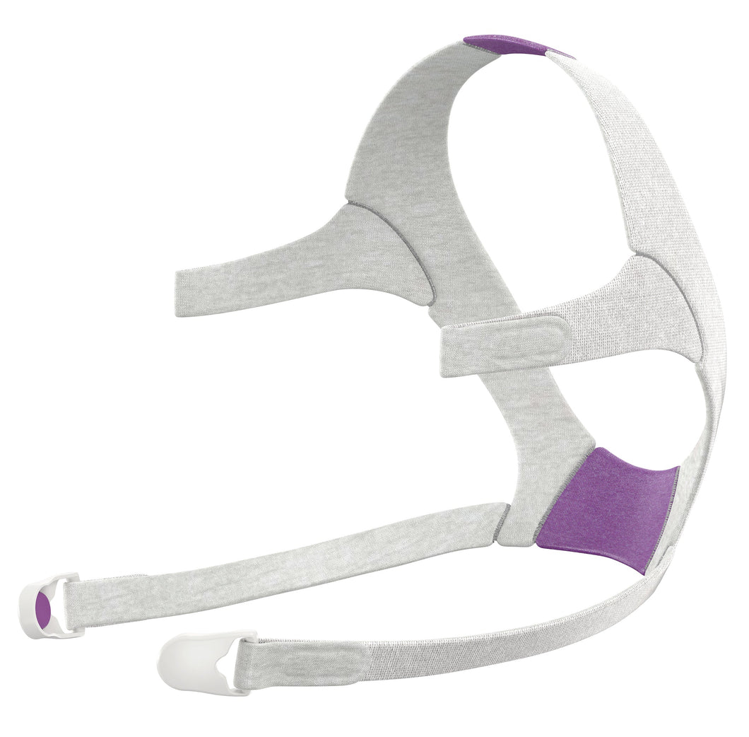 AirFit / AirTouch F20 For Her Headgear