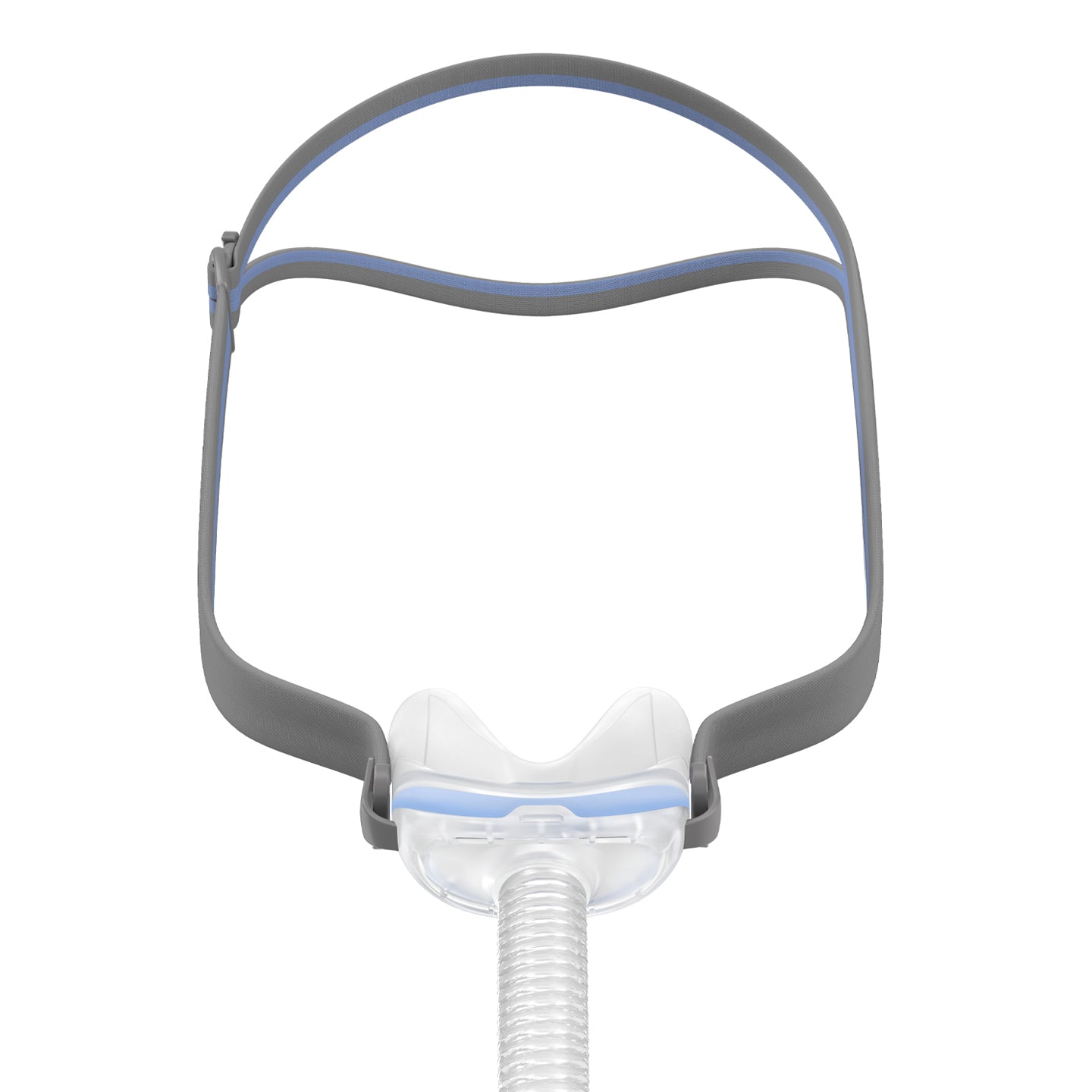 AIR FIT N30 (1個) CPAP AirFit N30 Complete Mask System - Resmed Shop