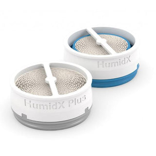 Photo of HumidX