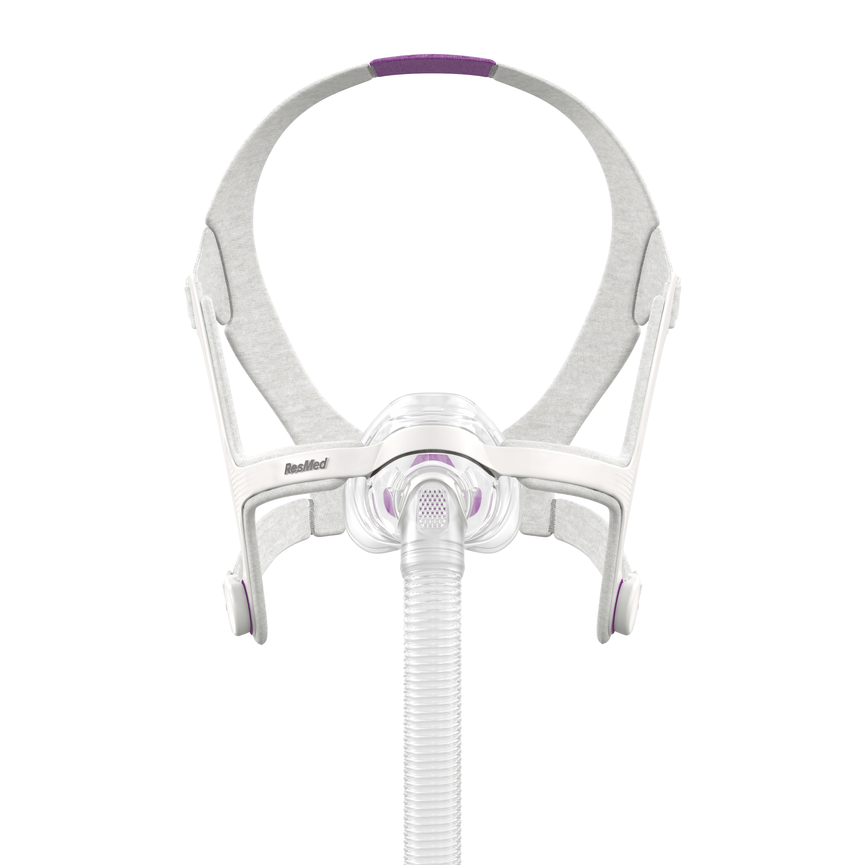 AirFit N20 Mask Systems For Her | Resmed Shop AirFit N20 Mask Systems For Her | Resmed Shop