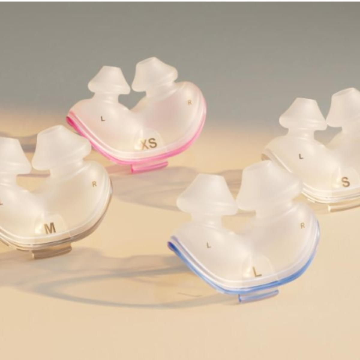 AirFit P10 Cushions | Resmed Shop