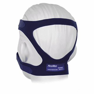 Photo of Universal Headgear